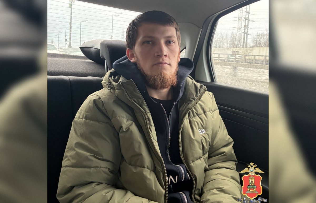 Бастрыкин взял на контроль дело с бойцом ММА, избившим жительницу Твери - новости Афанасий