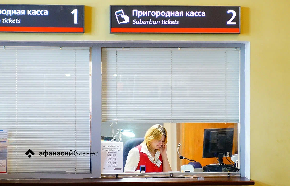 На участке Торопец – Великие Луки вместо электричек будут ходить автобусы Фото: архив редакции