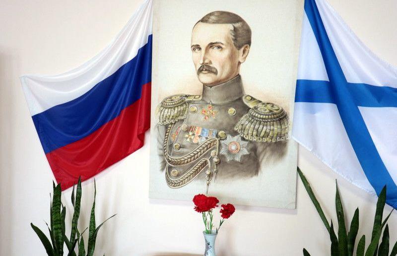 В Тверской области прошли Корниловские чтения - новости Афанасий