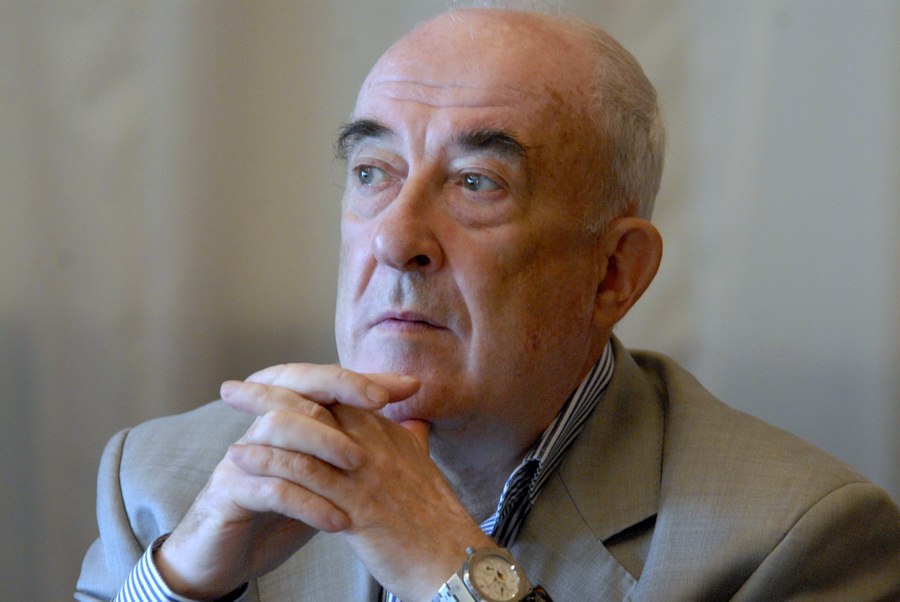 Игорь Руденя отметил уникальный профессионализм и талант руководителя Александра Тягунова 