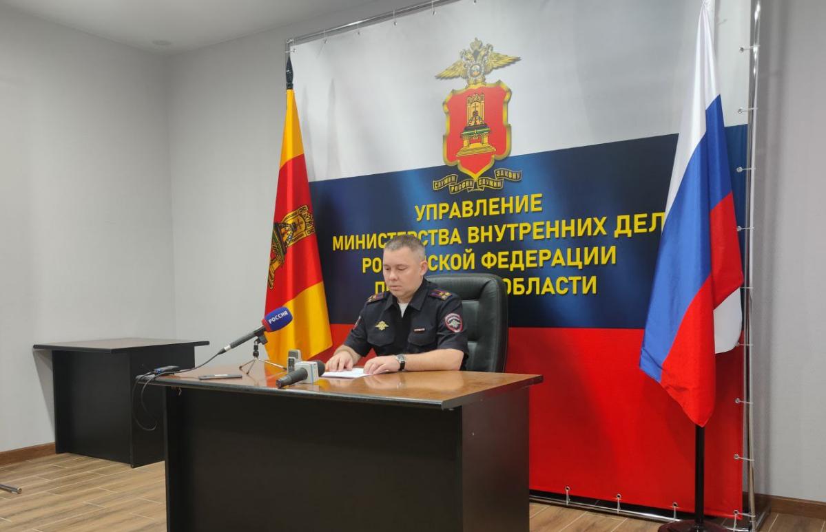 Число ДТП снизилось, но смертность не уменьшилась: ГАИ Тверской области подвела итоги за 2025 год Фото: Afanasy.biz