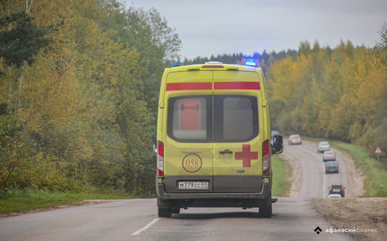 Для борьбы с сердечно-сосудистыми и онкозаболеваниями в 2024 году в профильные больницы Тверской области поставлено более 100 единиц оборудования Фото: Afanasy.biz