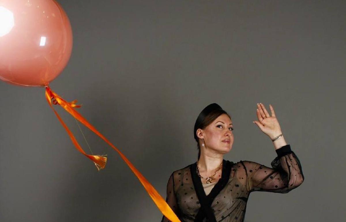 Модный принт. Почему съемки без фотографа стали трендом? Автор рубрики: аналитик моды Ольга Гулина
 Фото предоставлено автором Модный принт. Почему съемки без фотографа стали трендом? Автор рубрики: аналитик моды Ольга Гулина
 Фото предоставлено автором