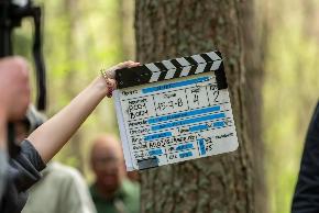 В начале марта выходит снимавшийся под Тверью сериал «Мотай!» - новости Афанасий