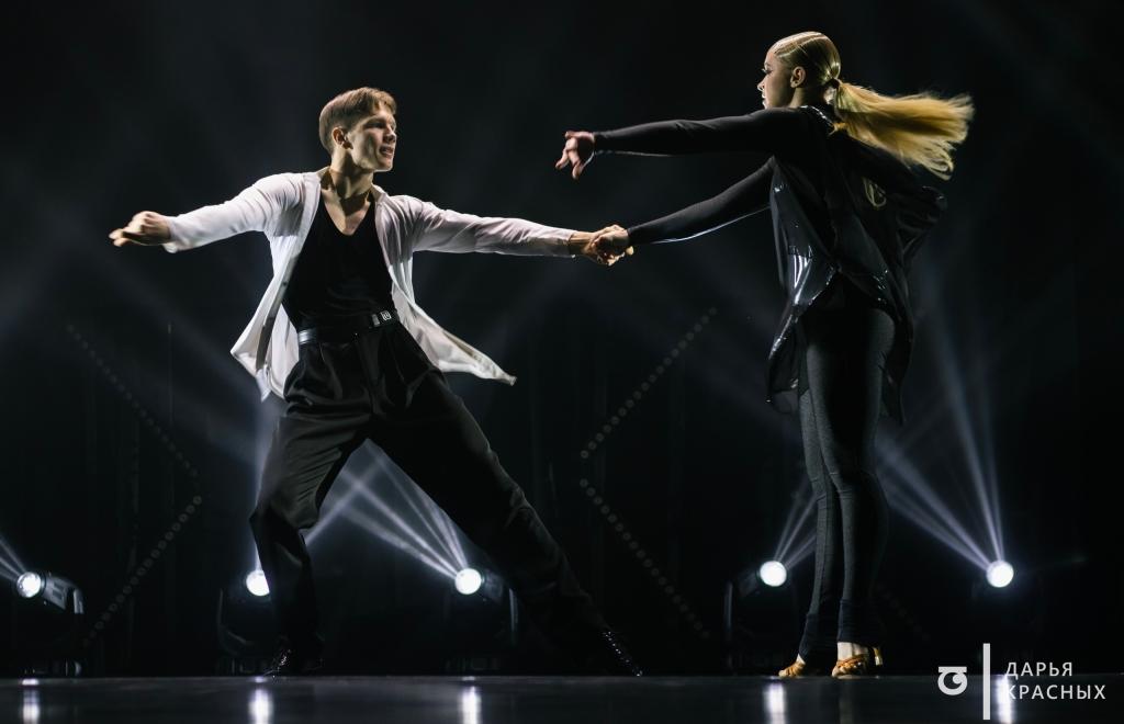 Победителем тверской «Студвесны» стал Политех - новости Афанасий