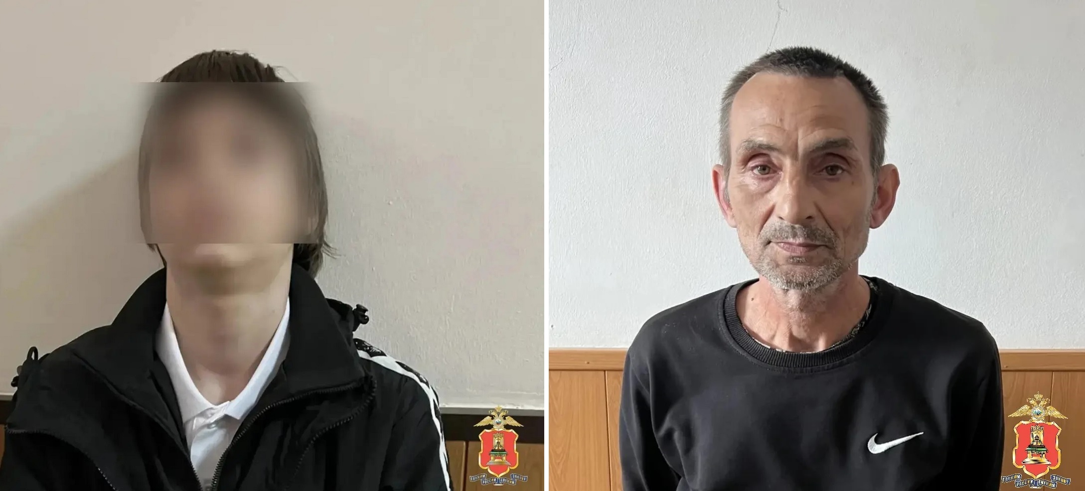 В Твери подросток помогал отцу распространять наркотики Фото: УМВД Тверской области