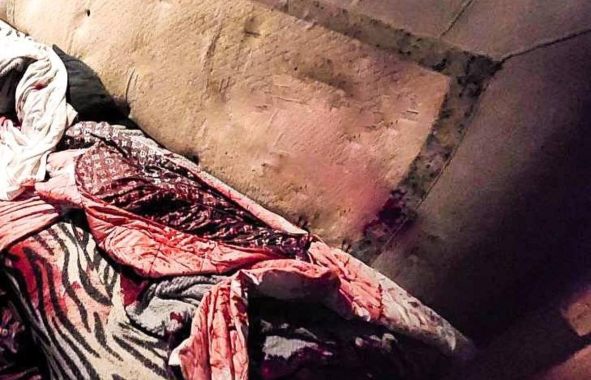 Жительница Удомли получила 8,5 лет колонии за смертельную драку с сожителем - новости Афанасий