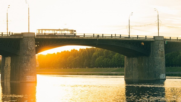 Парк Текстильщиков, Бобачевская роща и другие: опубликованы 14 проектов благоустройства парков в Твери 