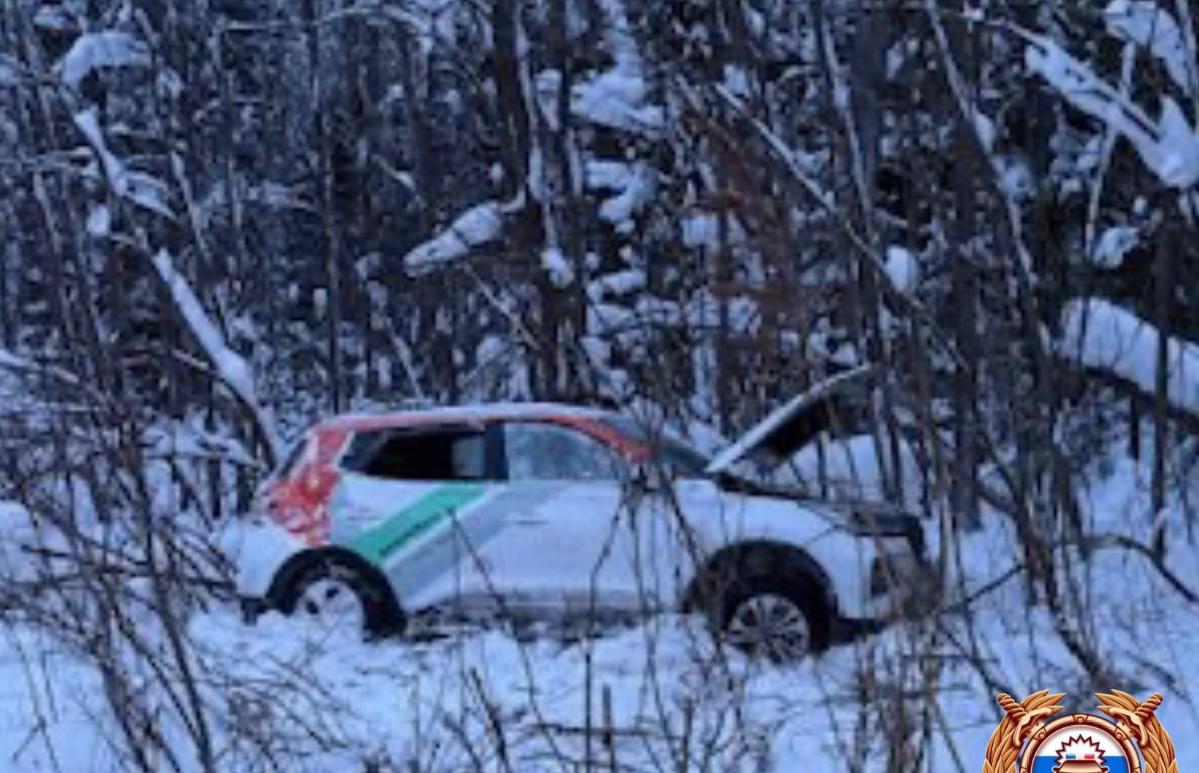 Две пожилые женщины и ребенок пострадали в ДТП под Бежецком - новости Афанасий