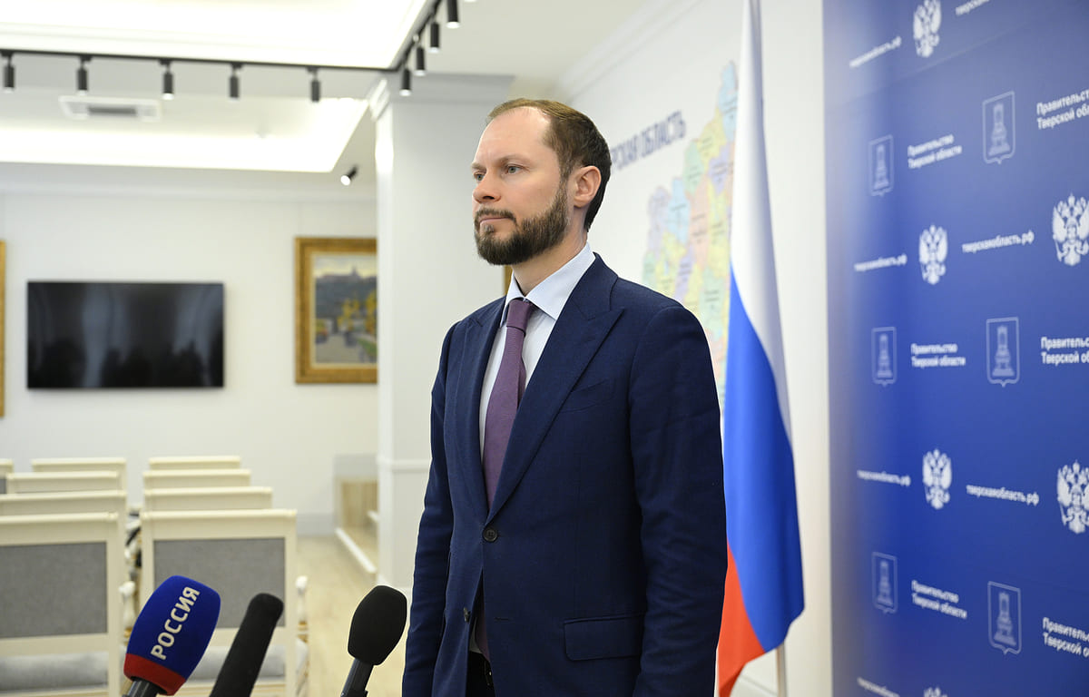 В Тверской области увеличен размер ежемесячных стипендий для спортсменов - новости Афанасий