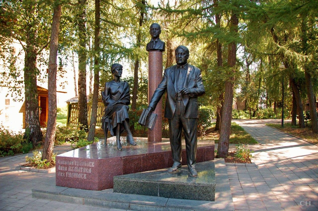 Знаменитый «Литературный дворик» в Бежецке ждет благоустройство за 5 млн рублей Фото: Администрация Бежецкого муниципального округа