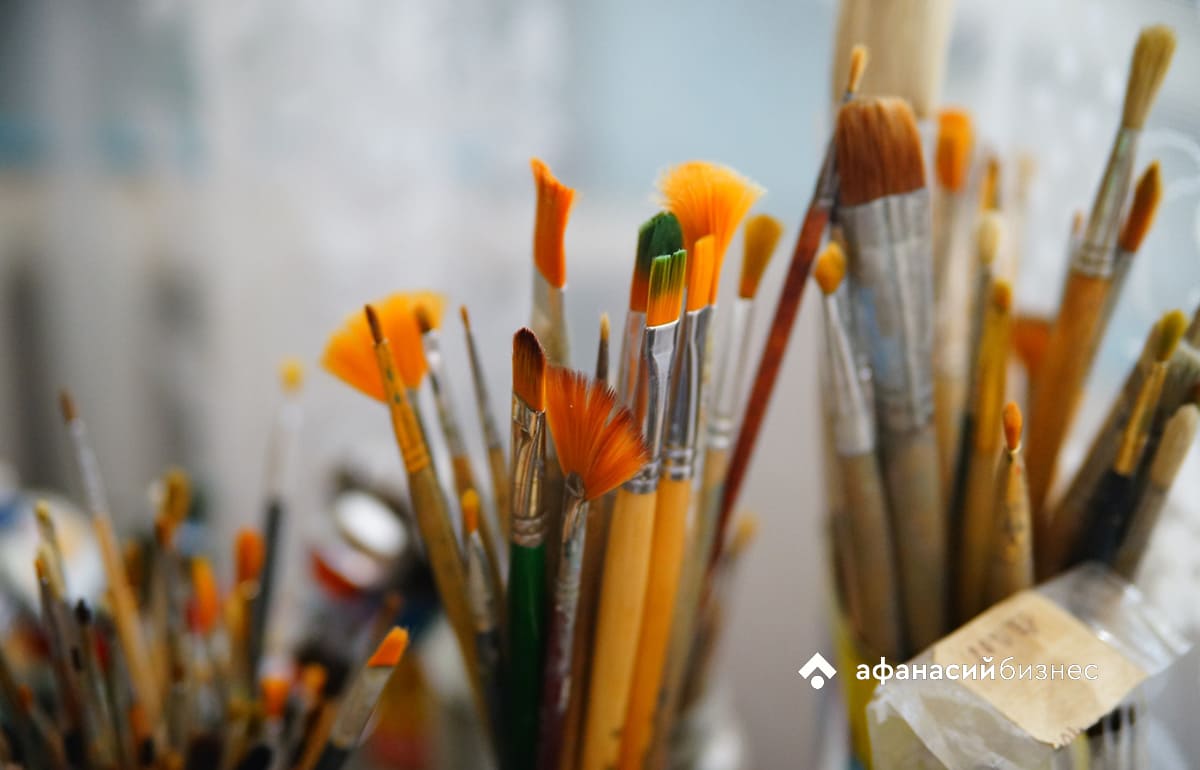 Под Тверью открылась выставка, посвященная женщинам - новости Афанасий