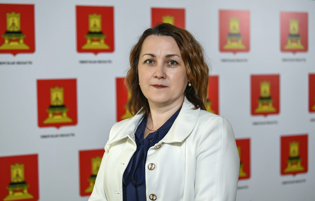 В Тверской области назначен новый зампред правительства - новости Афанасий