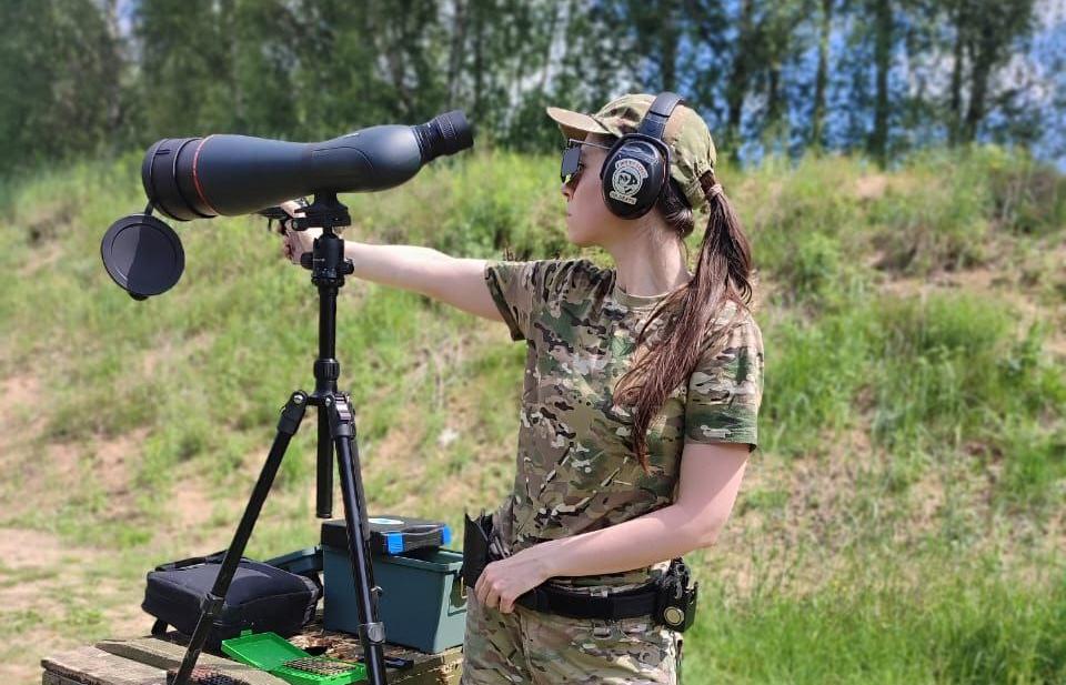 В Твери в рамках Спартакиады регионального спортивного общества «Динамо» прошли соревнования по военизированному кроссу - новости Афанасий