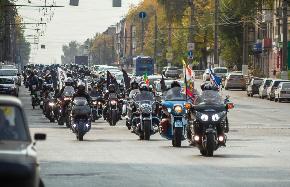 Тверь 2 мая откроет мотосезон-2026 - новости Афанасий