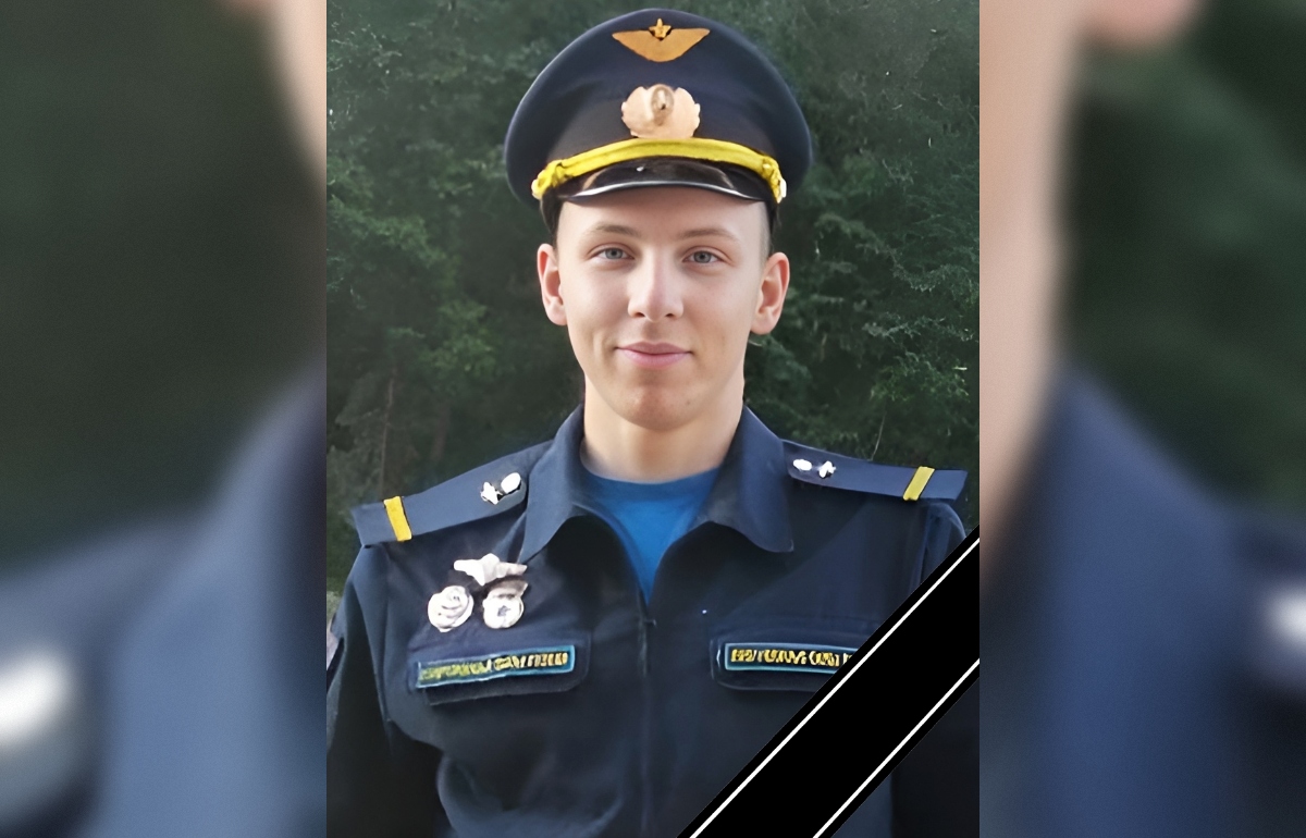 С погибшим в 2022 году ефрейтором Сергеем Васильевым простятся в Максатихе Фото: Администрации Максатихинского муниципального округа