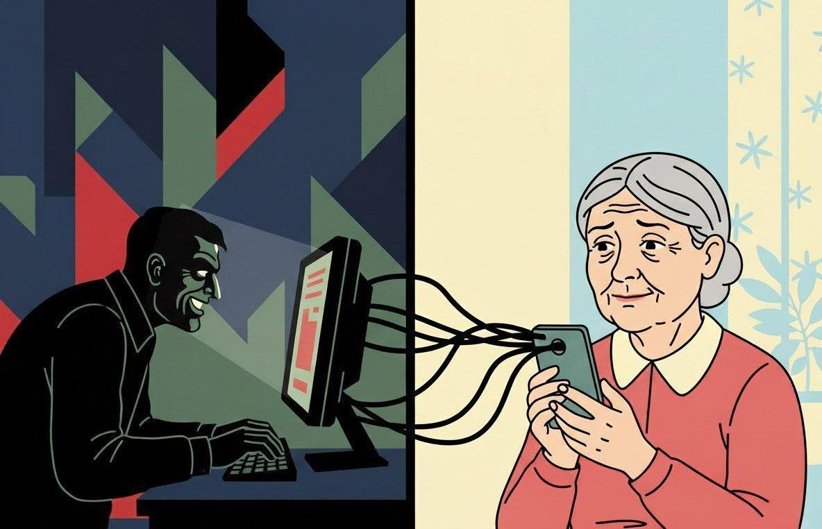 Сотрудники спецслужб не дают советы (инструкции) по телефону или в мессенджерах - новости Афанасий