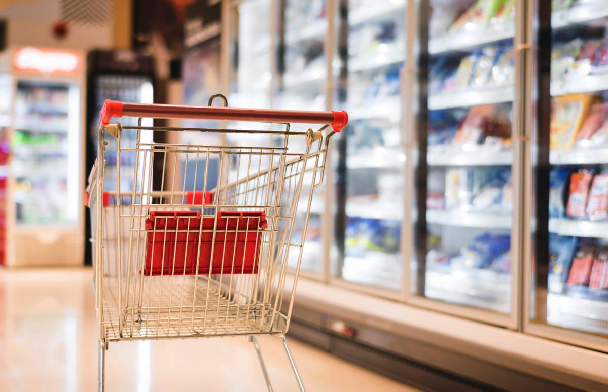 Тверское УФАС запретило «Пятерочке» расширение в Торжке Тверской области - новости Афанасий