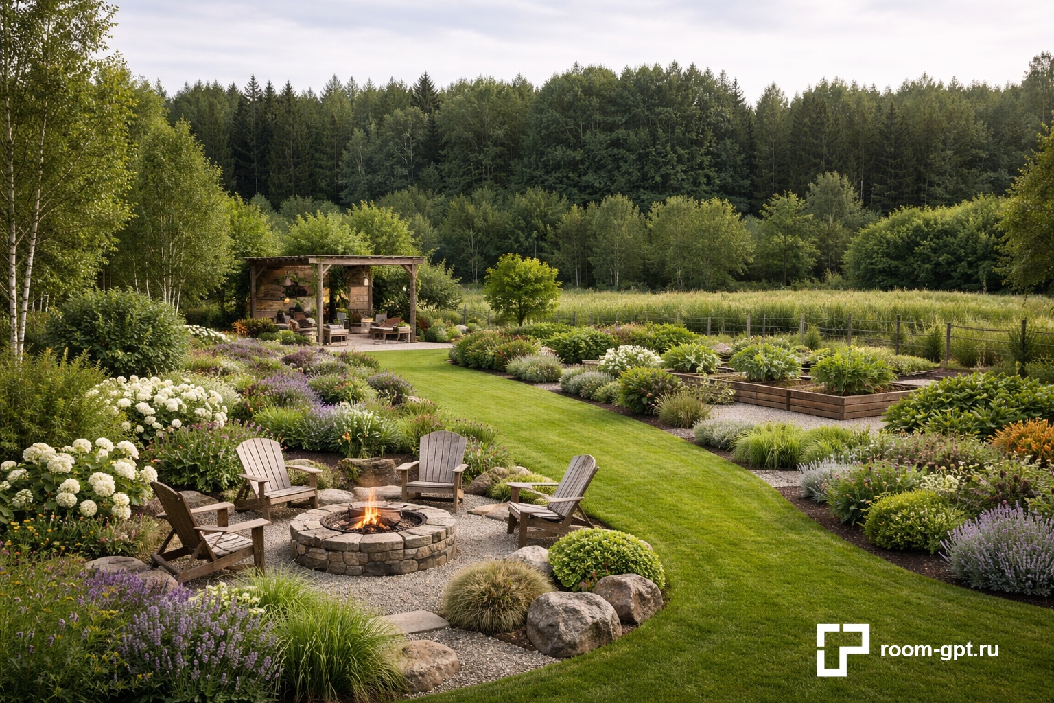 Умные грядки. Как ИИ облегчает жизнь дачникам 