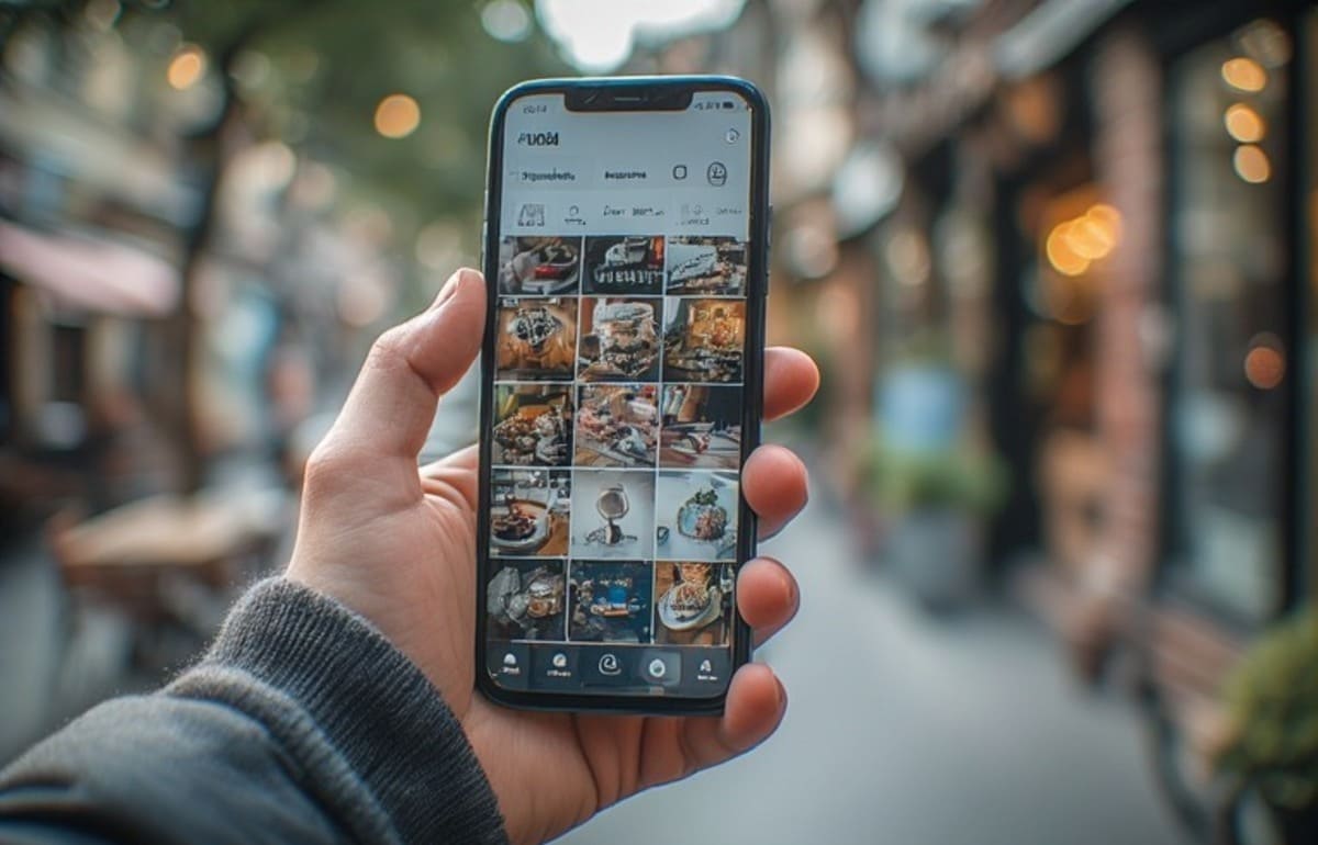 Диом соцсеть как ответ на усталость от алгоритмических лент