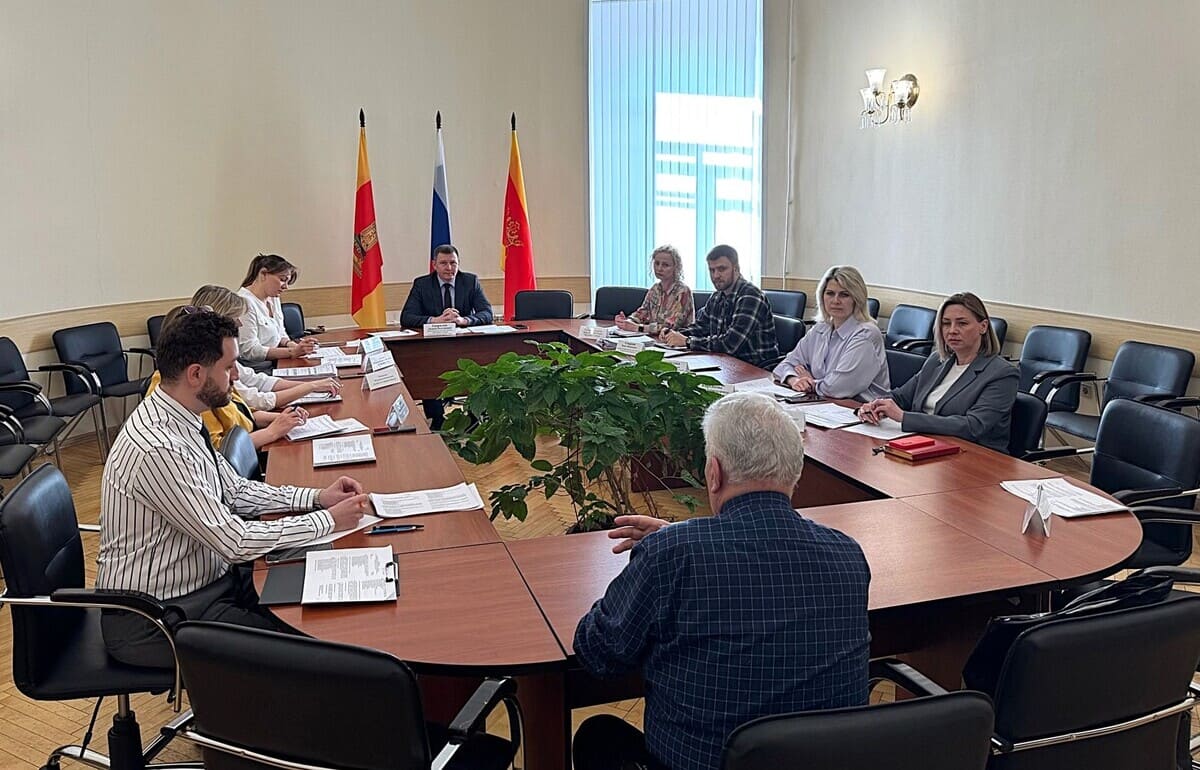 В Твери продолжается работа по противодействию нелегальной занятости - новости Афанасий