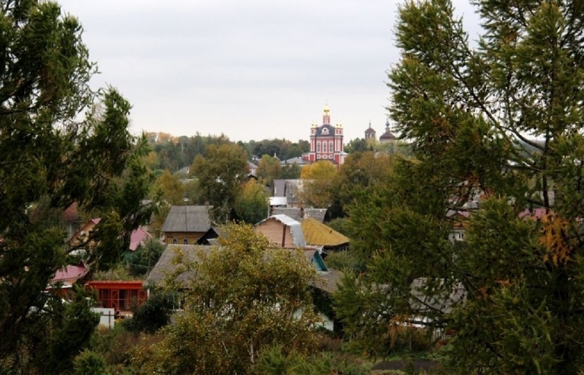 Евгений Петросян с семьей отдыхает в Тверской области - новости Афанасий