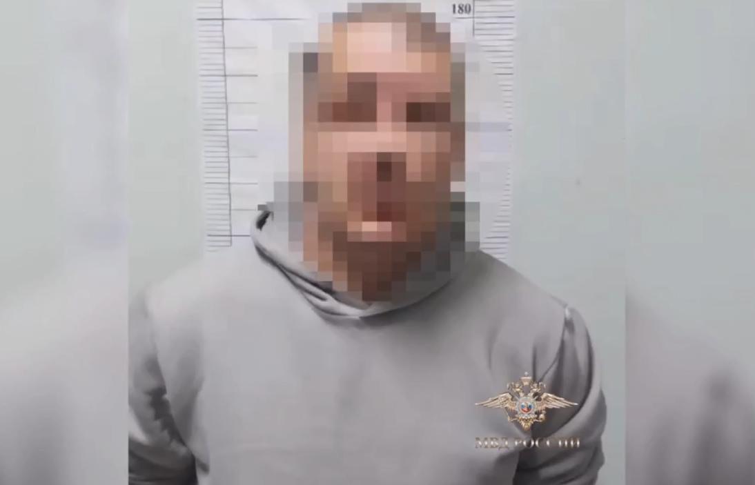 Поджигатель хостела в Конаковском округе Тверской области задержан в Москве - новости Афанасий