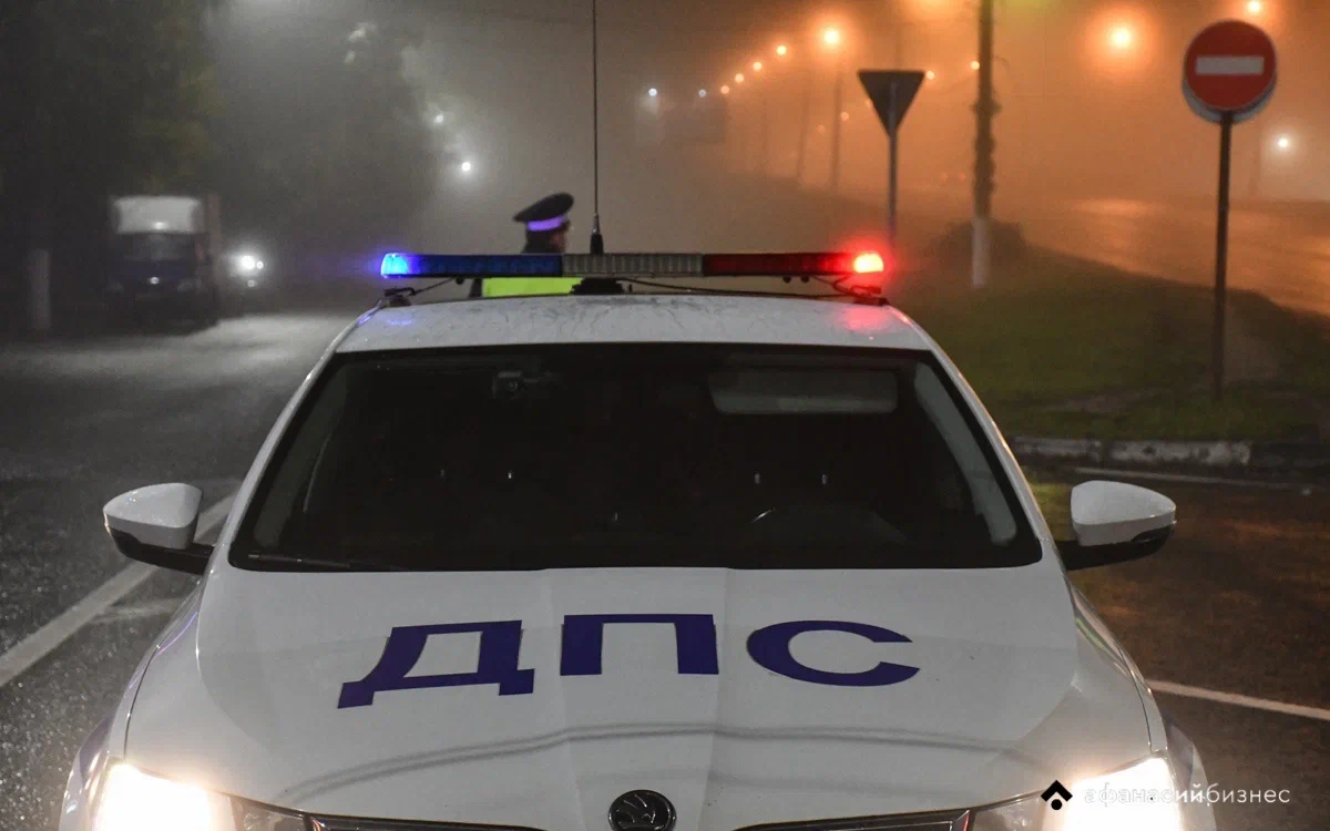 В Тверской области осудили бывших сотрудников ДПС за взятку от нарушителя - новости Афанасий