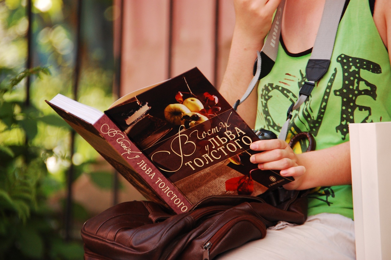 В России запустили программу поддержки краеведческих музеев Фото: Afanasy.biz