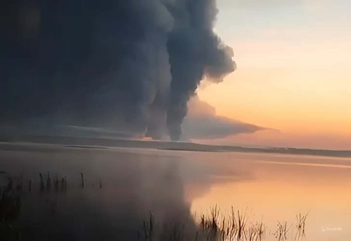 Прокуратура Тверской области работает в Торопце в связи с атакой беспилотного летательного аппарата - новости Афанасий