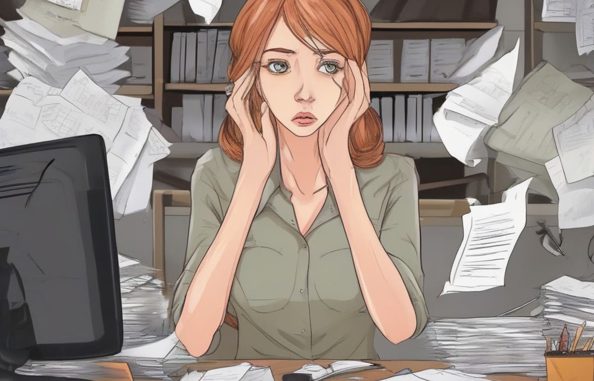 Когда лень становится невыносимой: как живут студенты с СДВГ - новости Афанасий