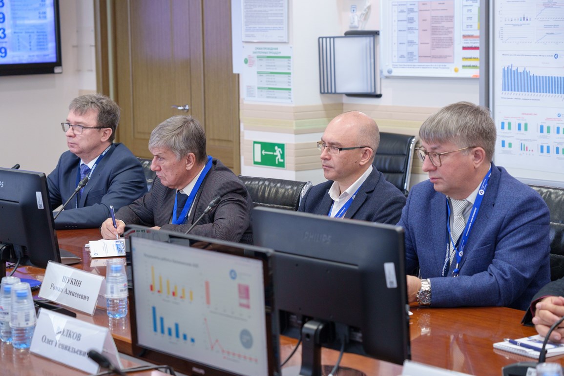 На Калининской АЭС побывали эксперты Московского центра ВАО АЭС  - новости Афанасий