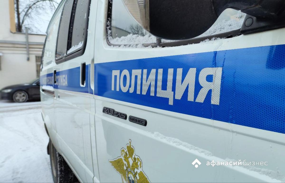 В Твери полиция провела рейд по кафе, барам и клубам Фото: архив редакции