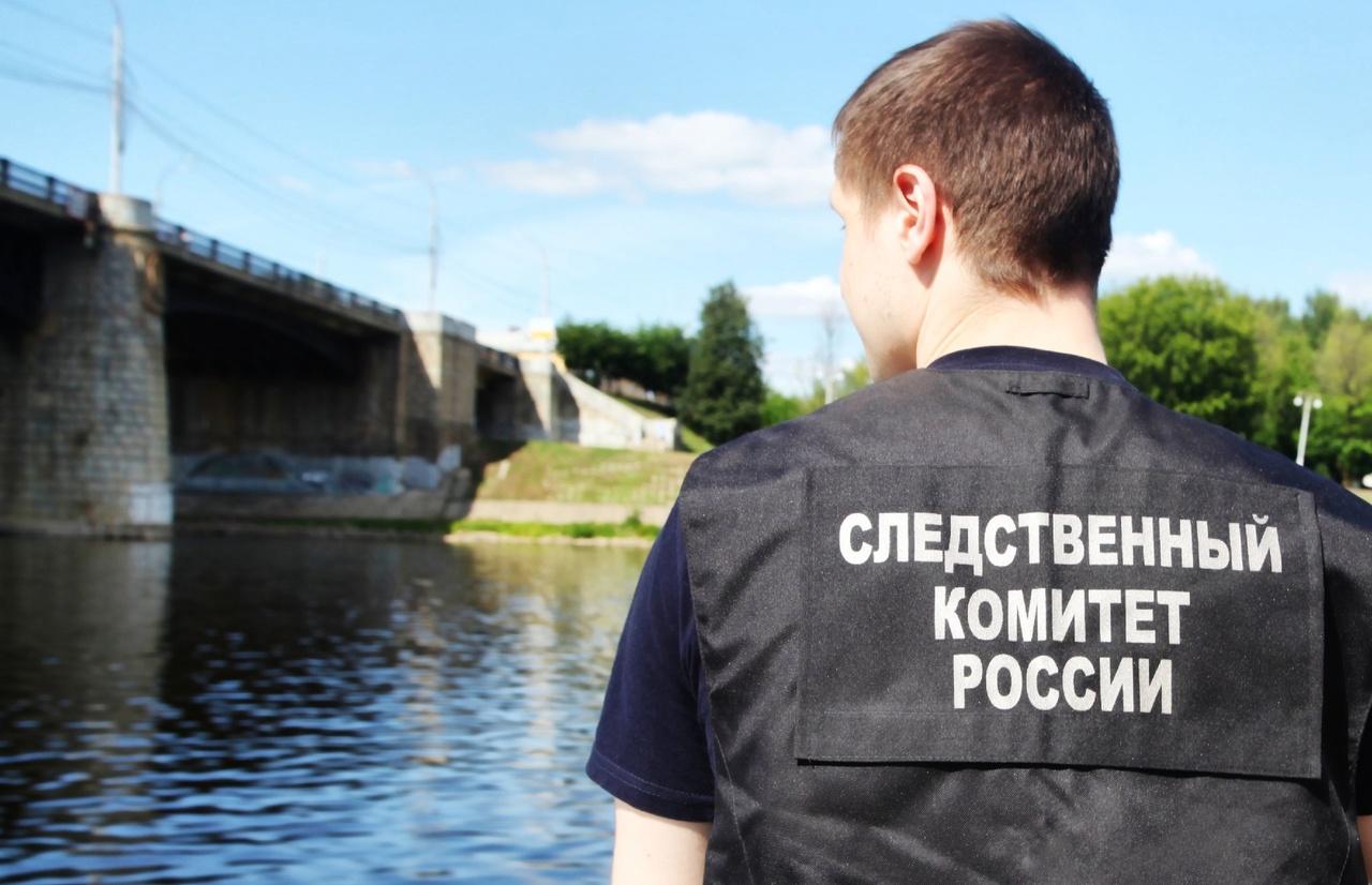 После нападения в центре Твери на молодого мужчину возбуждено уголовное дело  - новости Афанасий