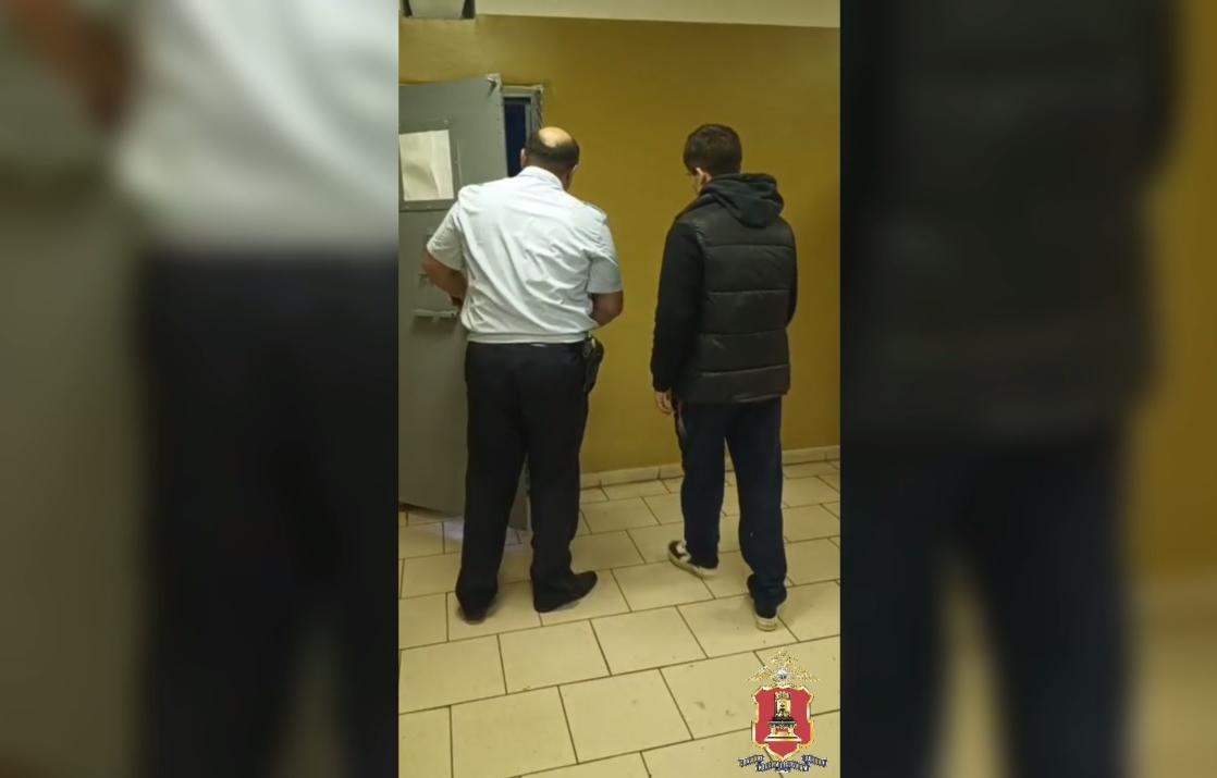 В Твери 19-летний любитель тонировки задержан до суда  - новости Афанасий