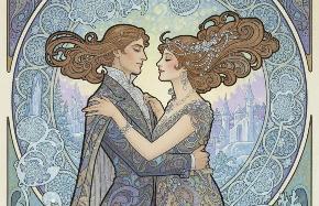 В Твери в девятый раз пройдет «Снежный бал» - новости Афанасий