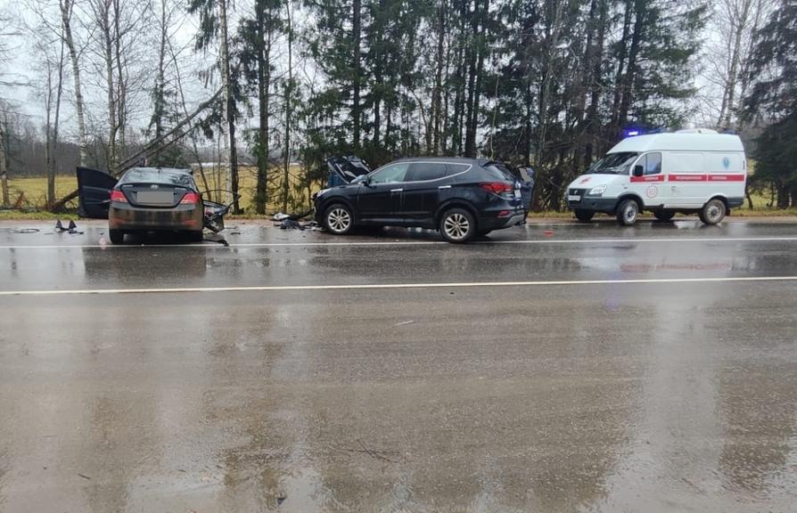 В Селижарово будут судить водителя, покалечившего в ДТП своего брата Фото: Госавтоинспекция Тверской области
Видео: Новости Осташков