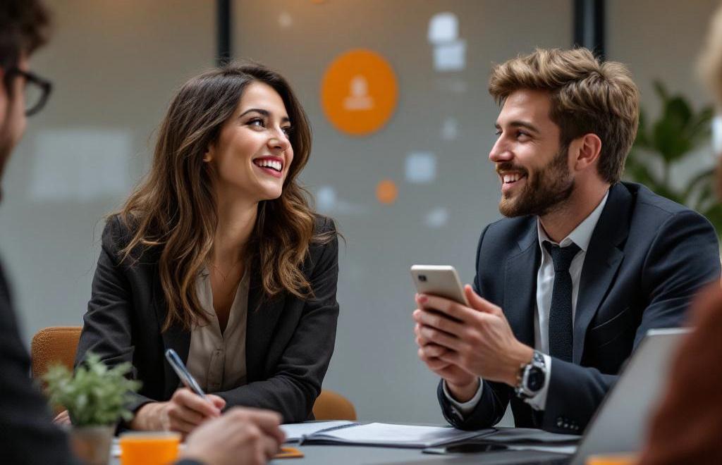 Тверские предприниматели могут принять участие в конкурсе «Создай НАШЕ» Фото предоставлено ПАО Ростелеком