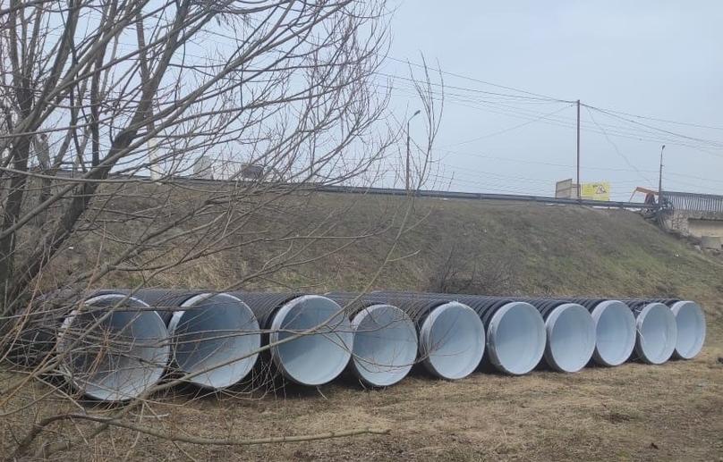 В Твери в апреле из-за ремонта коллекторов канализации на Соминке и на улице Королева ограничат движение - новости Афанасий