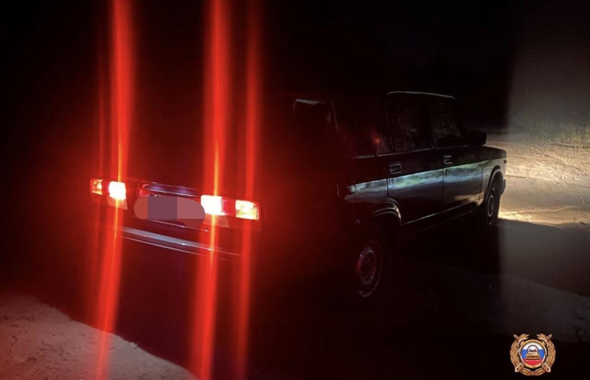 В Твери в отдел полиции доставили отца подростка, который нарушил ПДД - новости Афанасий