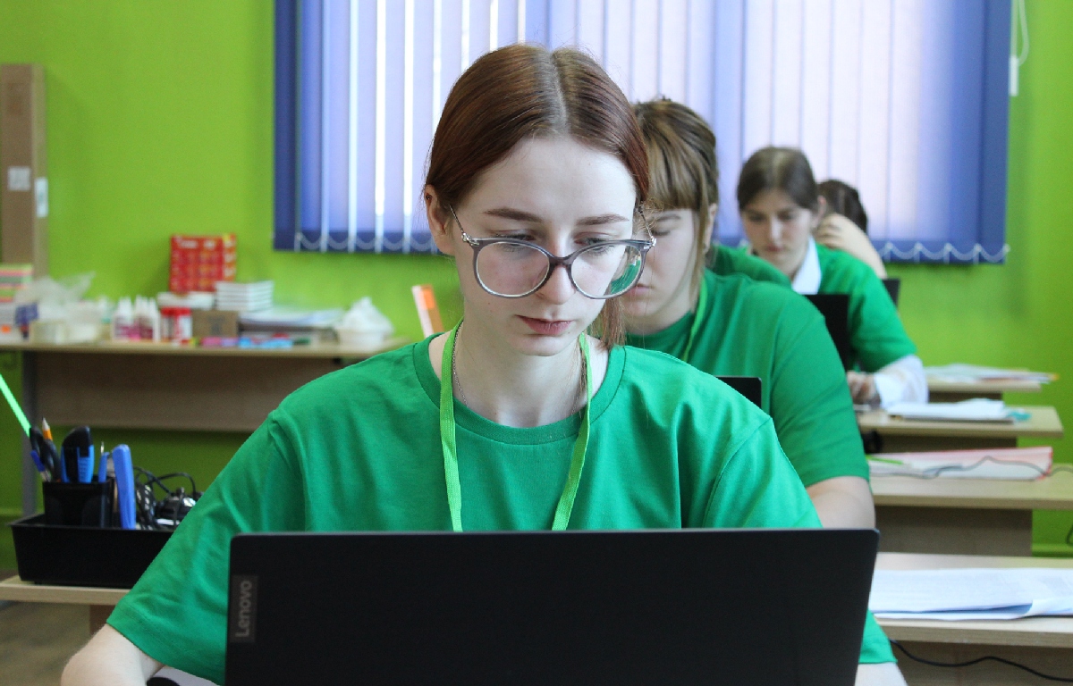 В Тверской области подвели итоги регионального этапа Всероссийского движения «Профессионалы» - новости Афанасий