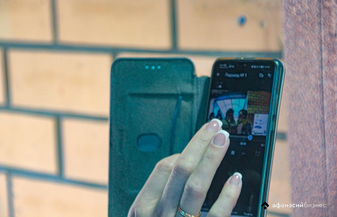 Жители Твери могут пожаловаться на проблемы с интернетом  через Госуслуги - новости Афанасий