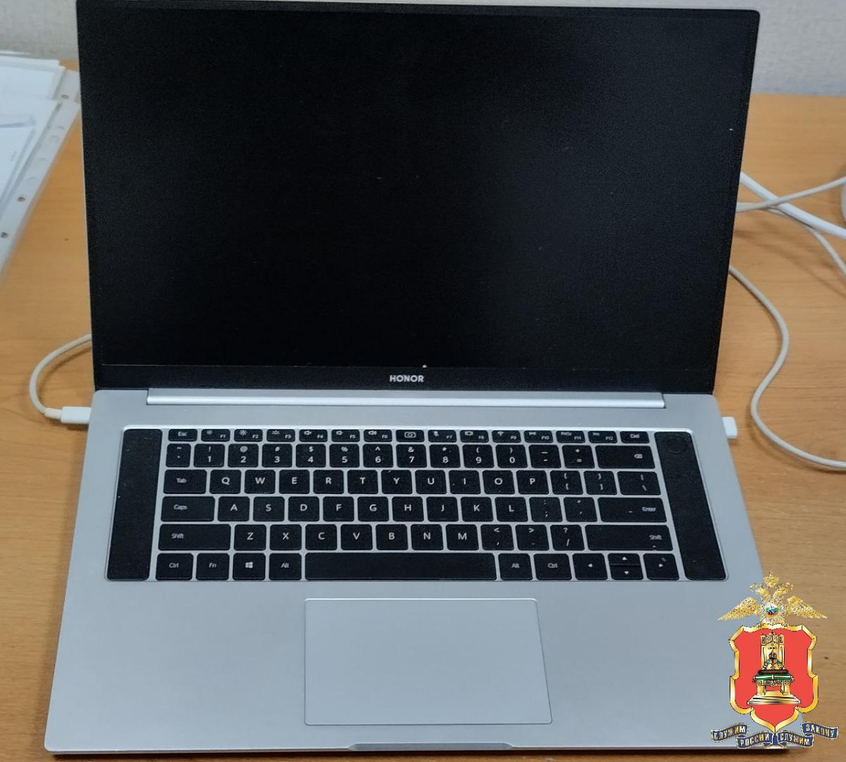 Жителю Торопца грозит срок после поездки в автобусе Фото: УМВД Тверской области