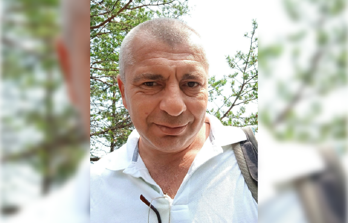 С сапером Дмитрием Костеревым простятся в Кашинском районе - новости Афанасий