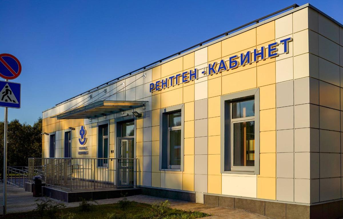 Игорь Руденя проинспектировал перед открытием детскую поликлинику в Торжке Фото предоставлено правительством Тверской области Игорь Руденя проинспектировал перед открытием детскую поликлинику в Торжке Фото предоставлено правительством Тверской области