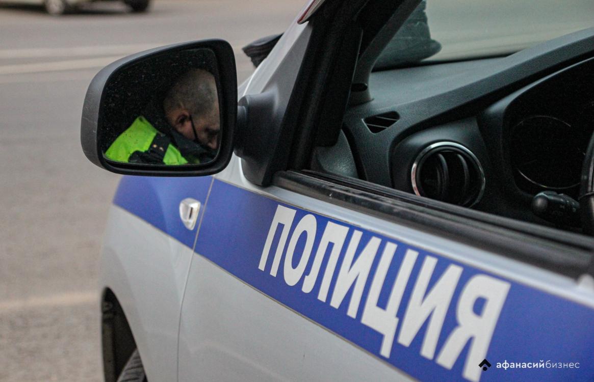 В Кувшиново мотоциклист опрокинул себя и пассажирку - новости Афанасий