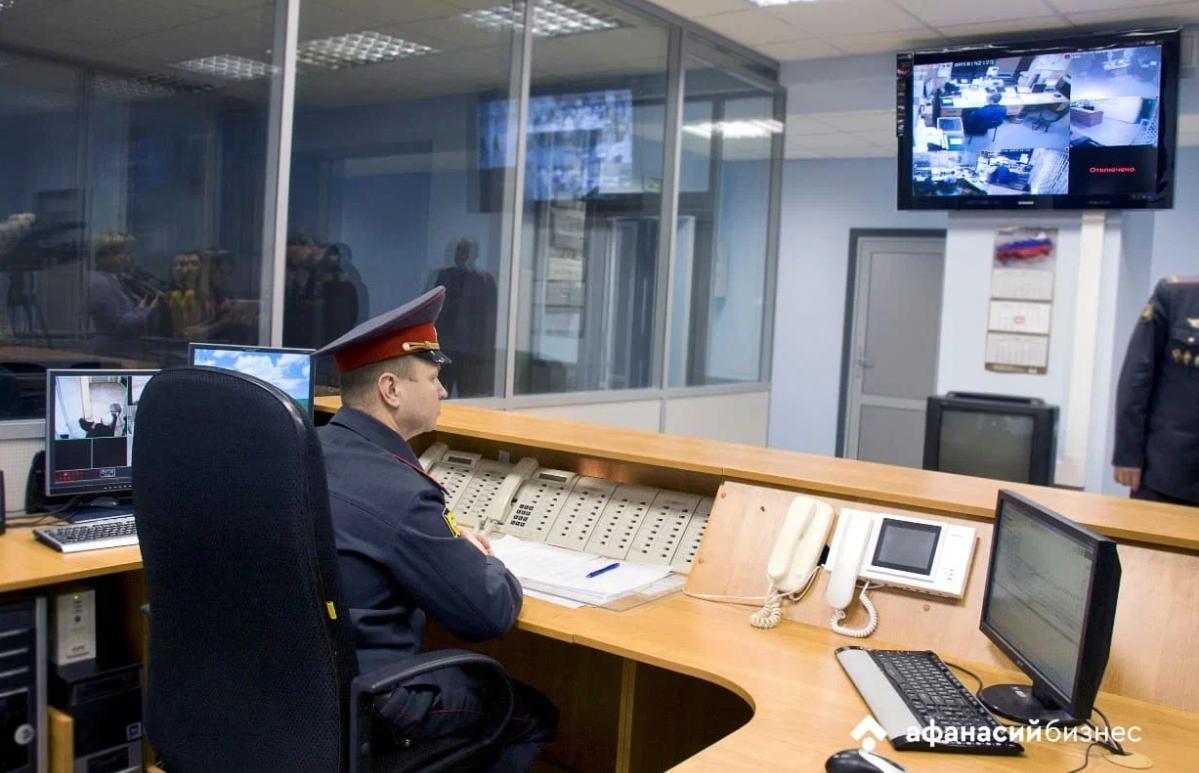 Полиция опровергла слух о драке между подростками в лихославльской школе - новости Афанасий