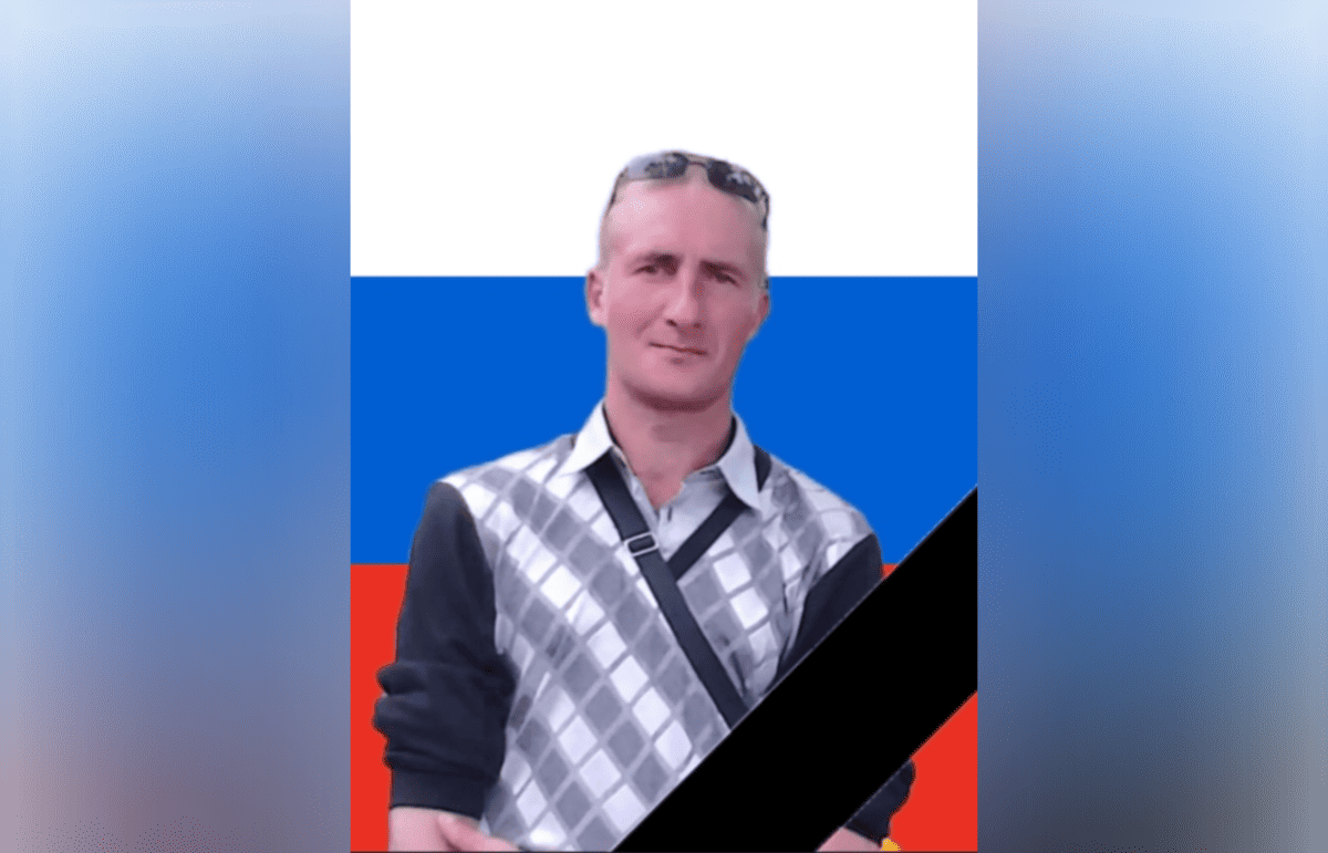 В Бологовском округе простятся с погибшим на СВО Валентином Ёлкиным - новости Афанасий