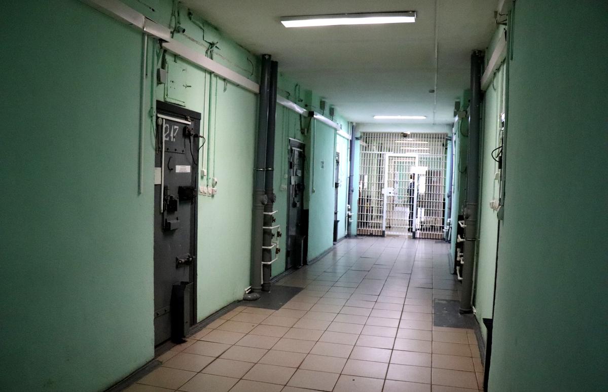 В Тверской области разыскали 10 человек, скрывавшихся от силовых структур - новости Афанасий