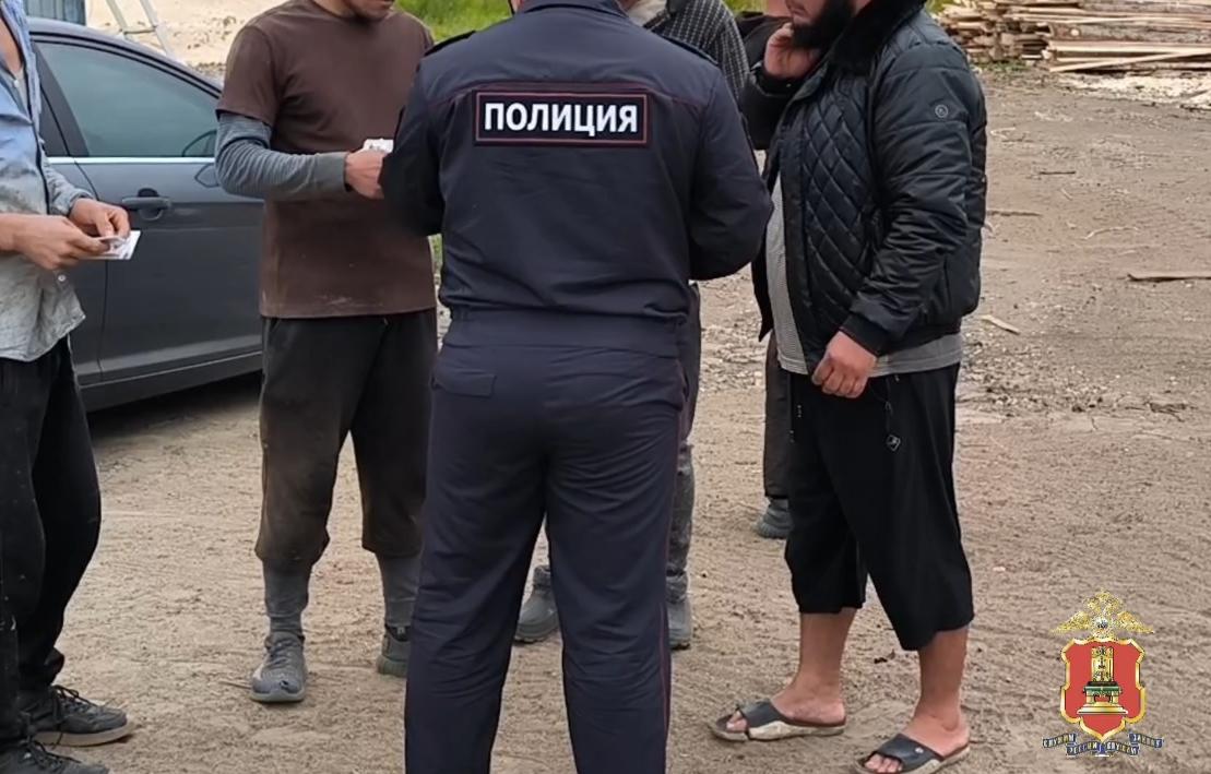 В Тверской области проходит комплексная операция «Нелегал» - новости Афанасий